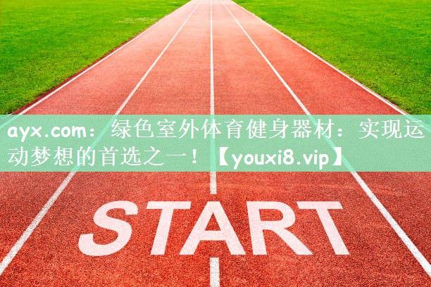 ayx.com：绿色室外体育健身器材：实现运动梦想的首选之一！