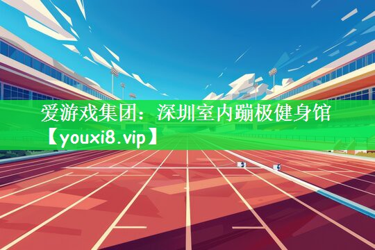 爱游戏集团：深圳室内蹦极健身馆