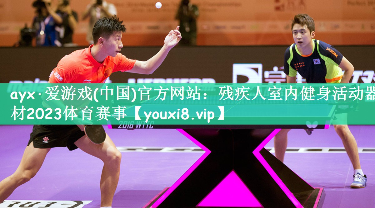 ayx·爱游戏(中国)官方网站：残疾人室内健身活动器材2023体育赛事