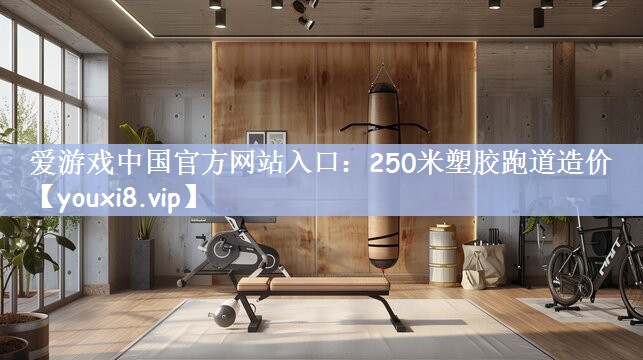 250米塑胶跑道造价